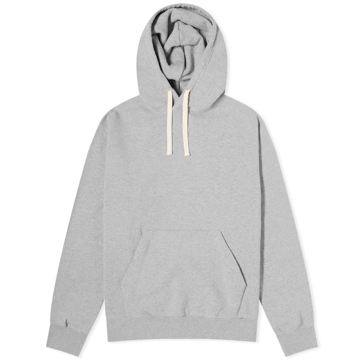 Beams Plus Pullover Hoodie