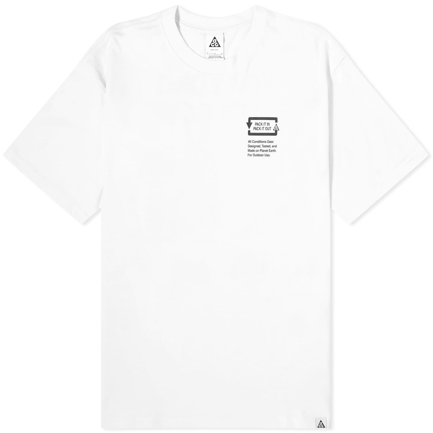 ACG Pickinout Dri-Fit T-Shirt