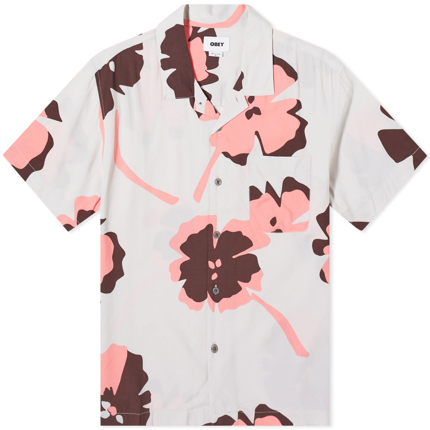 Paper Cuts Vacation Shirt