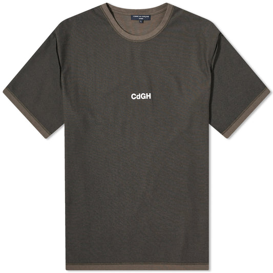CdGH Double Faced Tee