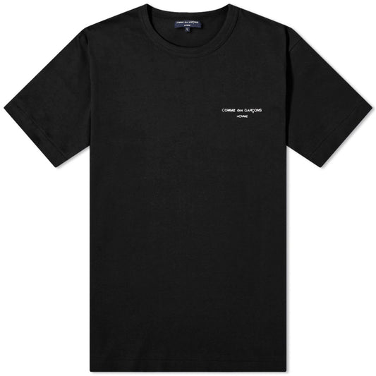 Logo Tee
