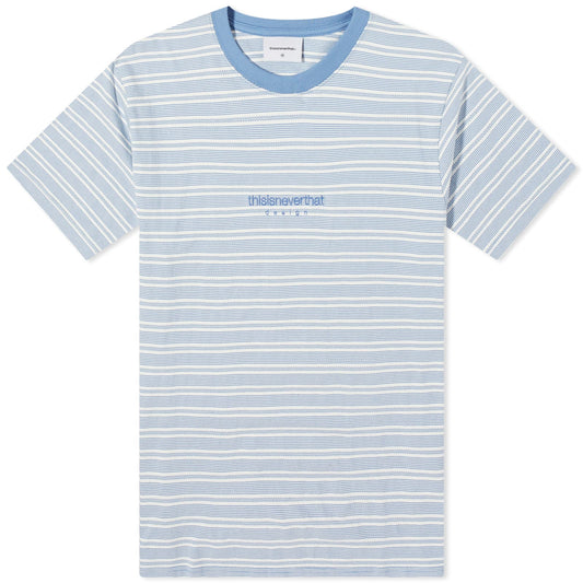 Micro Striped T-Shirt