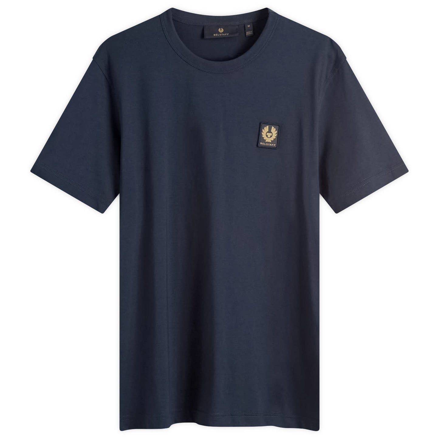 Patch Logo T-Shirt