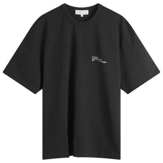 Nicholson Module T-Shirt