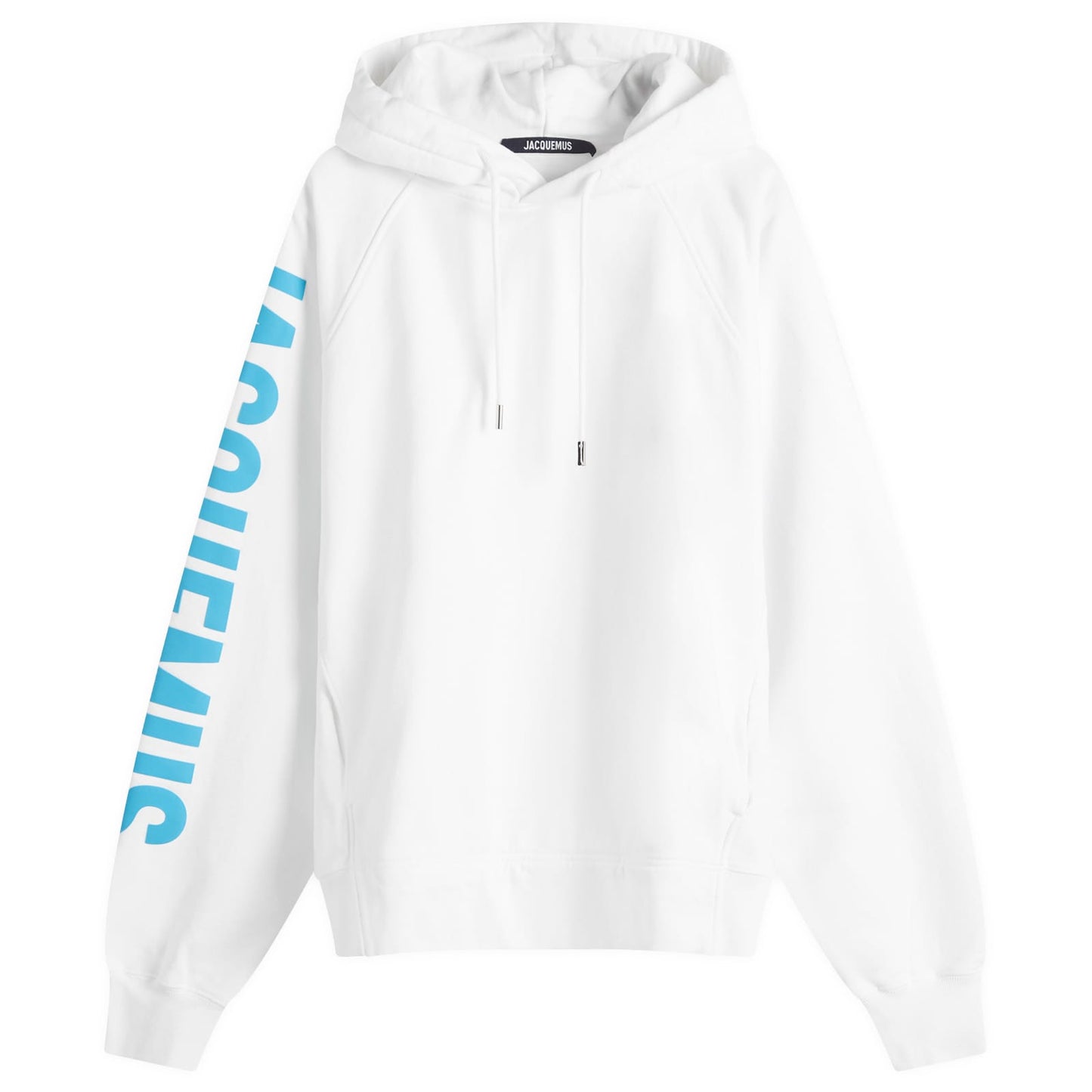 Typo Hoodie