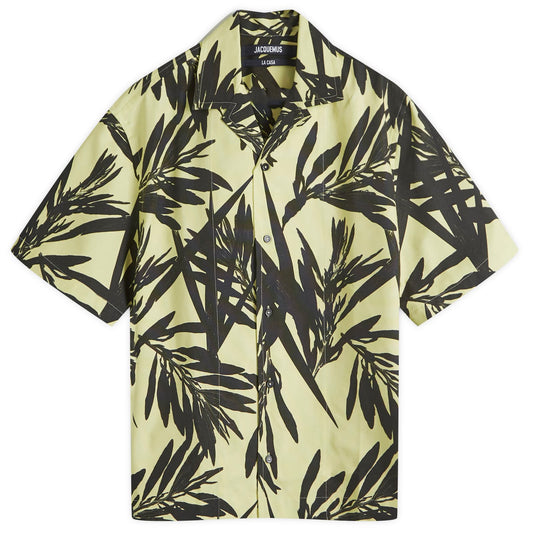 Jean Vacation Shirt