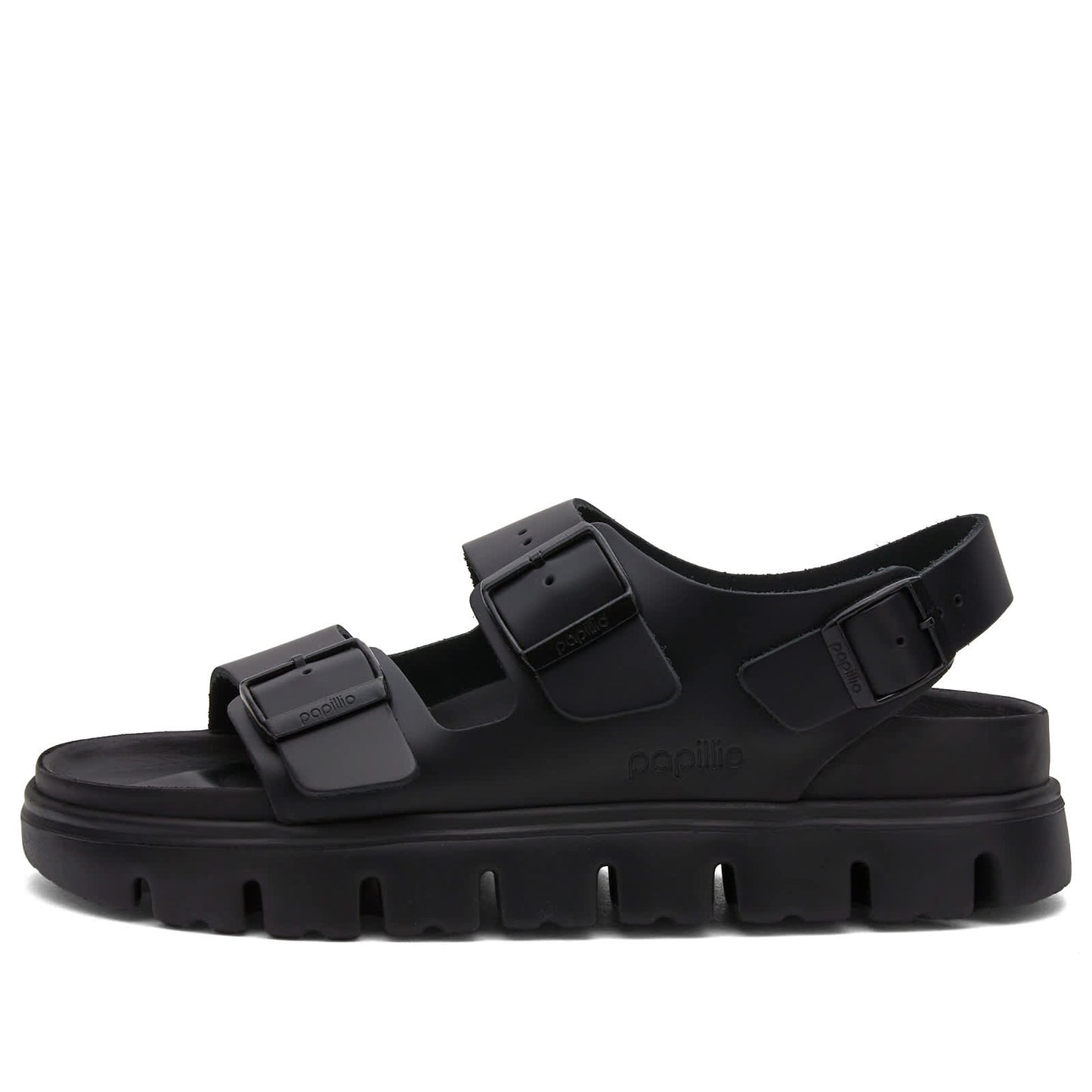 Milan Chunky EXQ