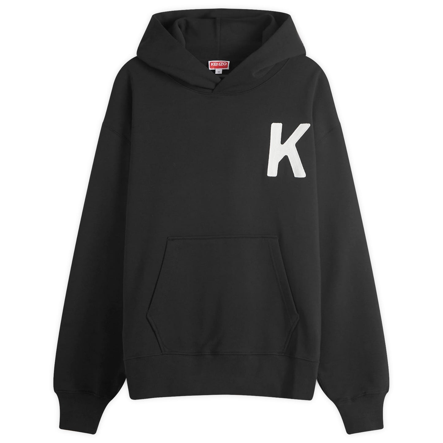 Lucky Tiger Hoodie