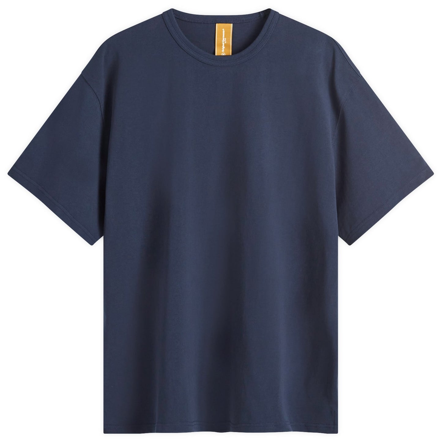 OG Double Rib Oversized T-Shirt