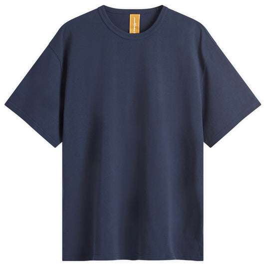 OG Double Rib Oversized T-Shirt