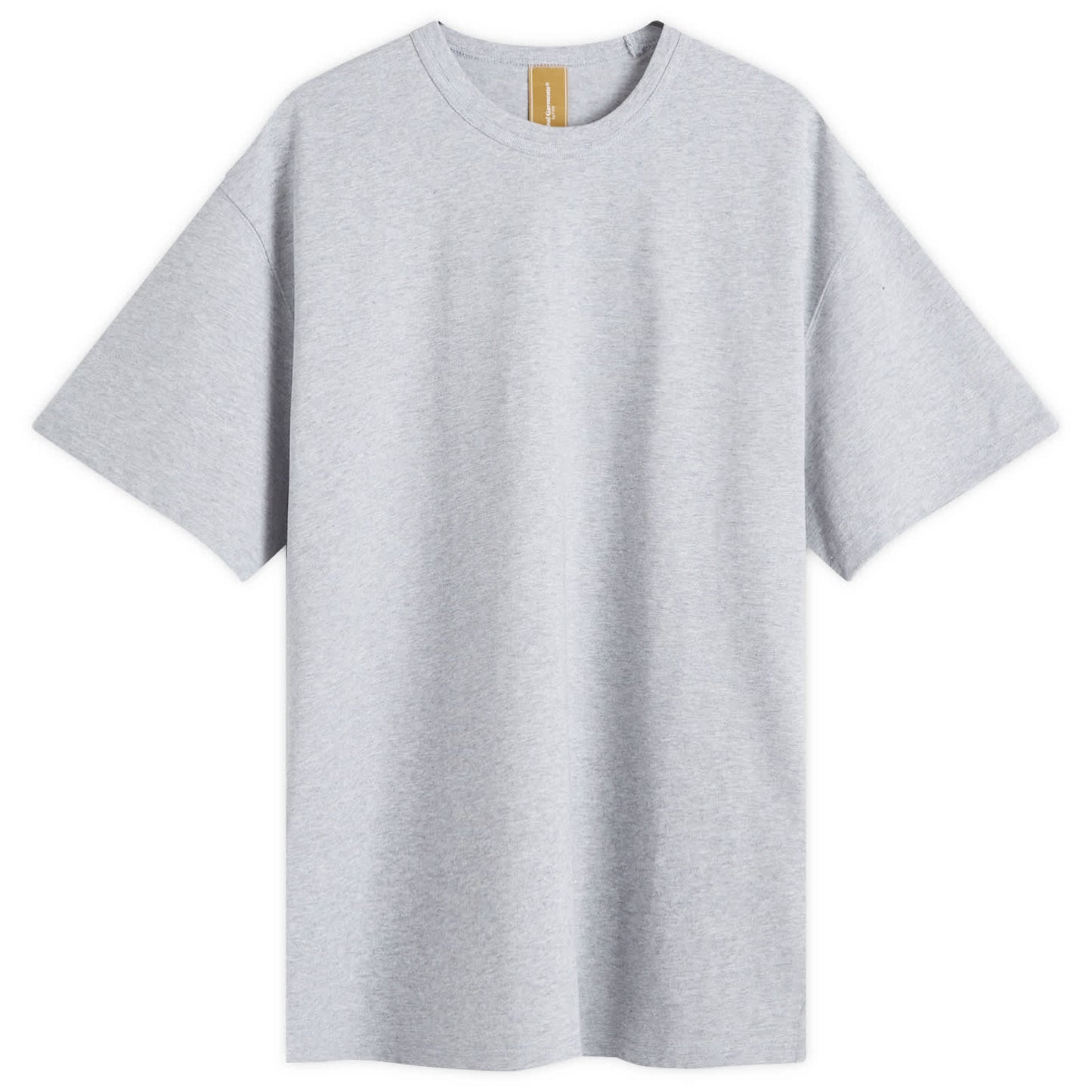 OG Double Rib Oversized T-Shirt