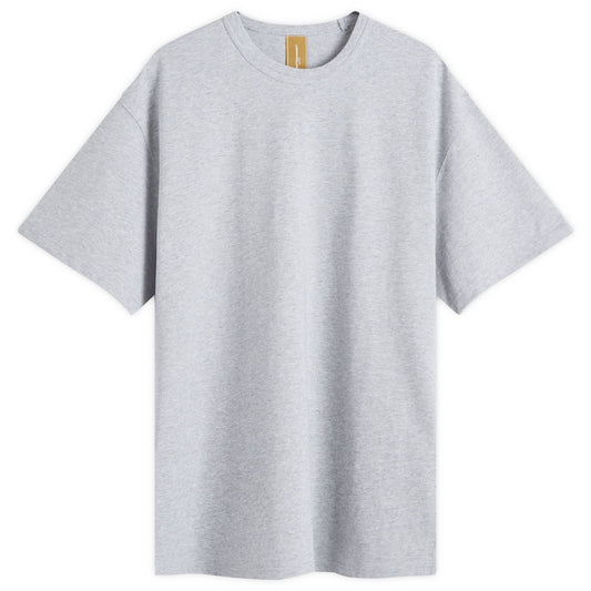 OG Double Rib Oversized T-Shirt