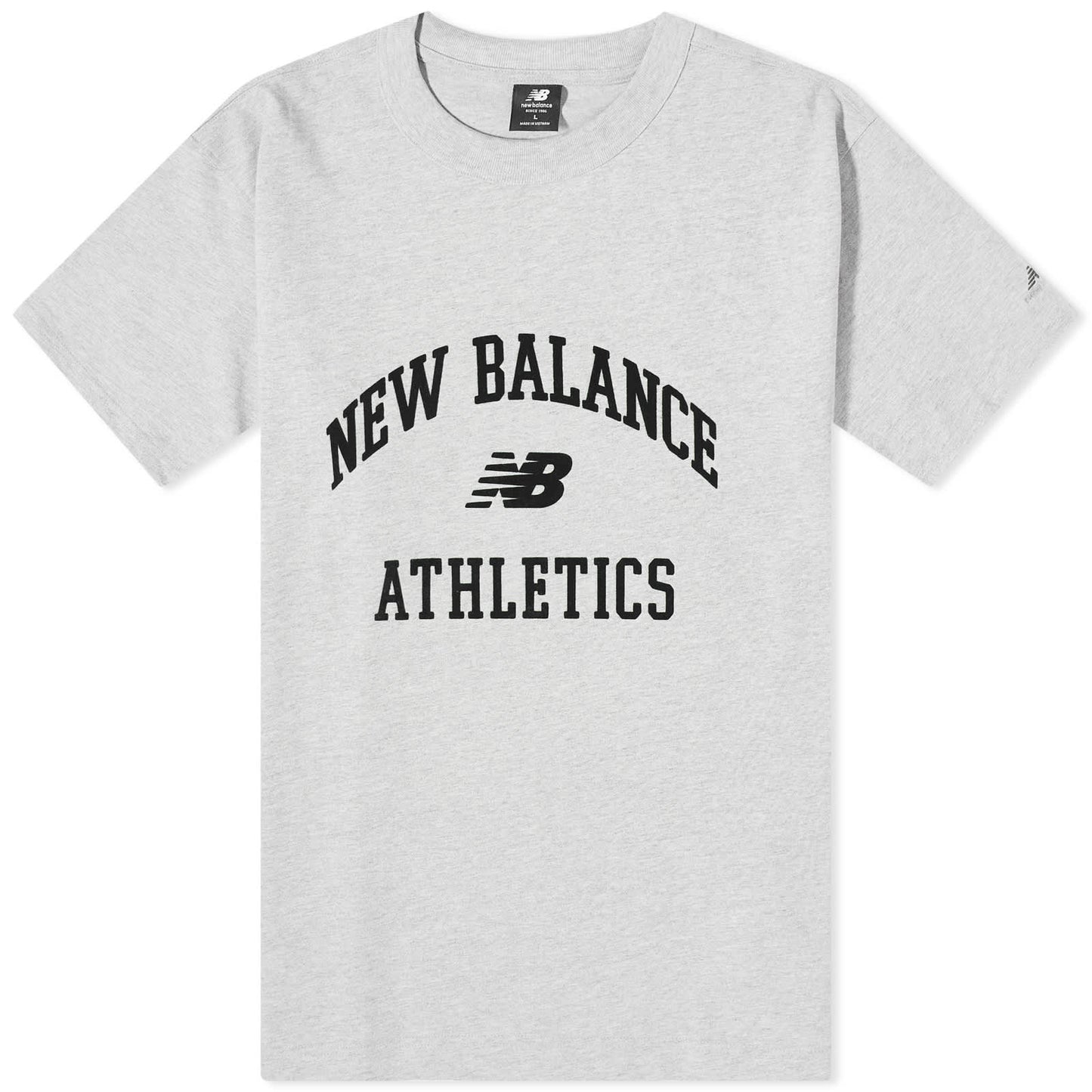 Athletics Varsity Graphic T-Shirt