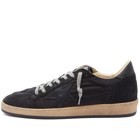 Ball Star Leather Sneaker