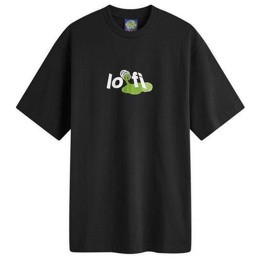 Paint Logo T-Shirt
