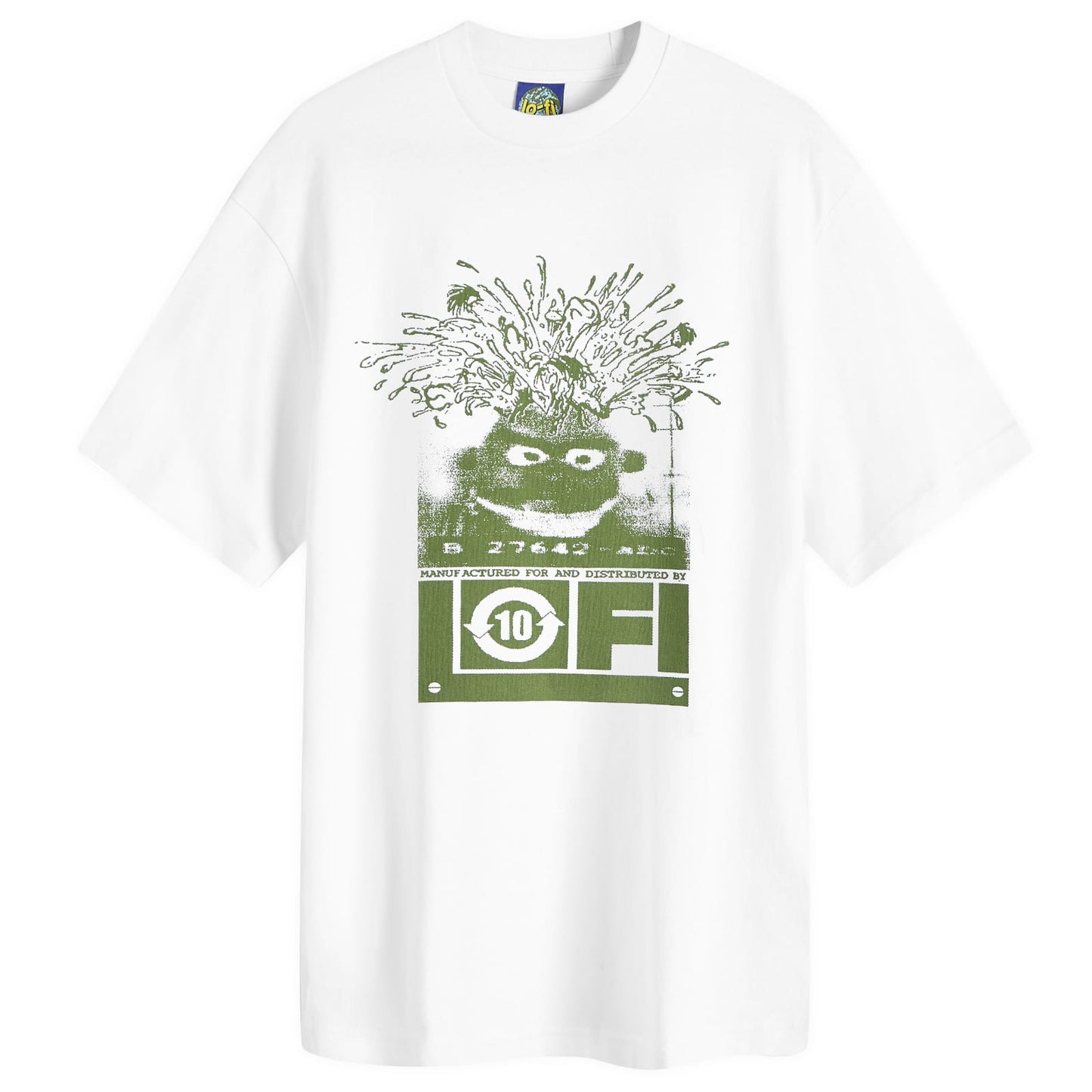 Grey Matter T-Shirt
