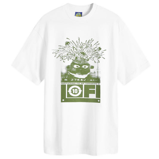 Grey Matter T-Shirt