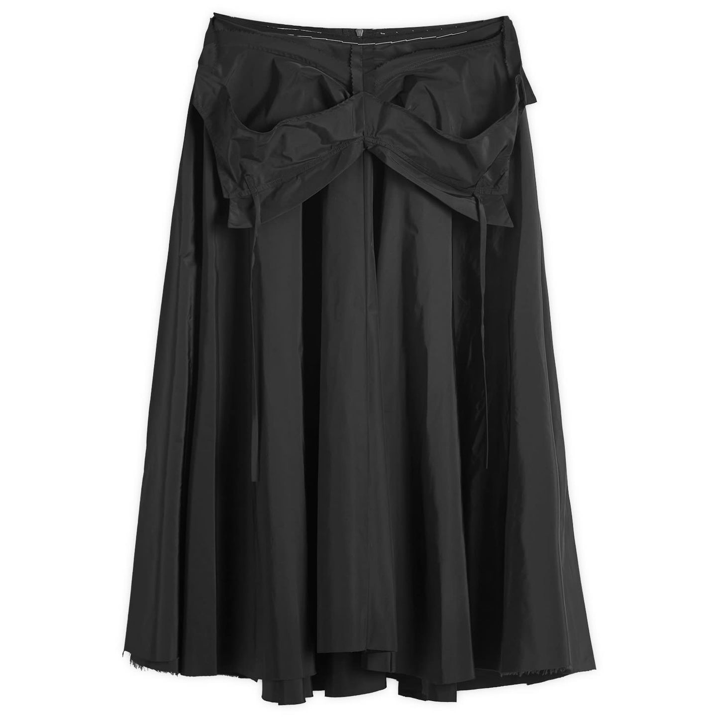 Midi Skirt
