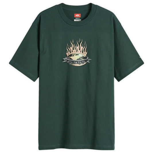 Skate Global Dominance SS Tee