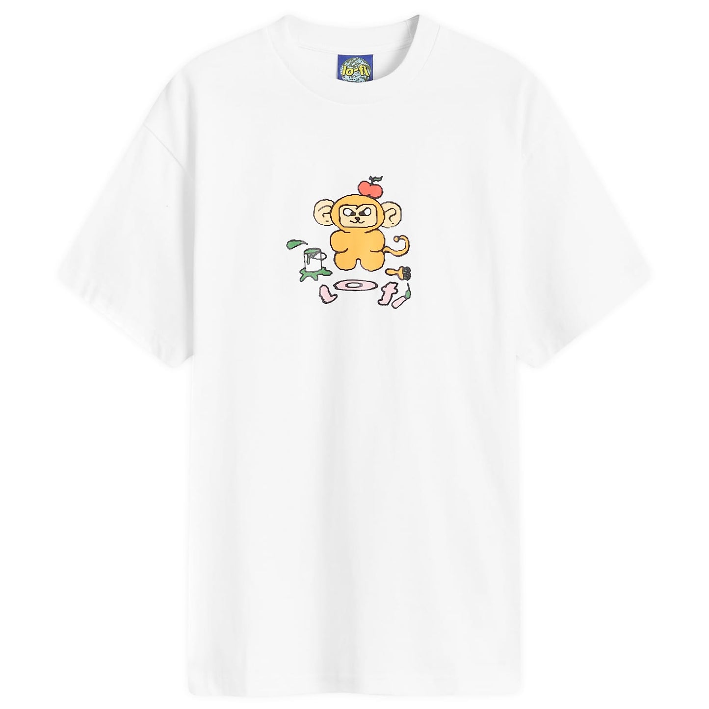 Art Monkey T-Shirt