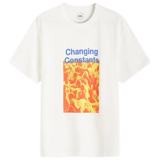 Changing Constants T-Shirt