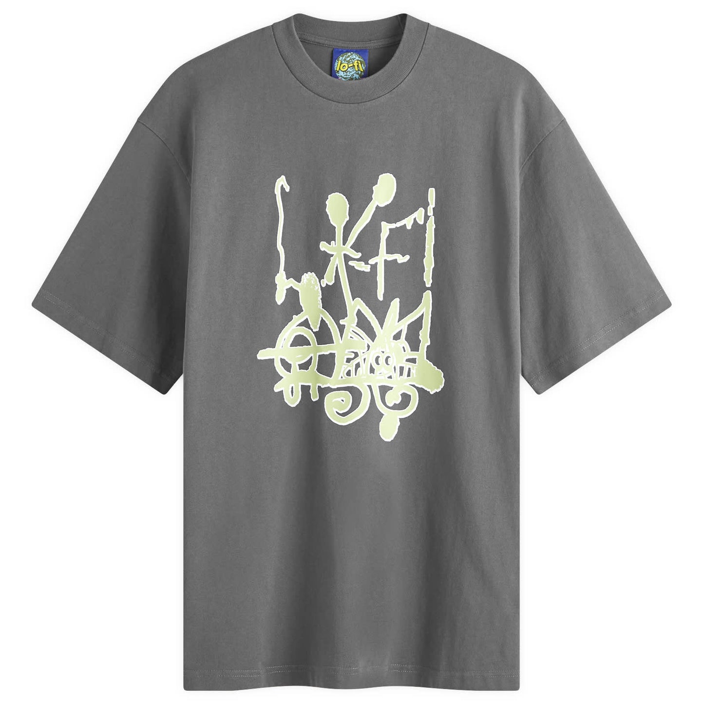 Emulsion T-Shirt