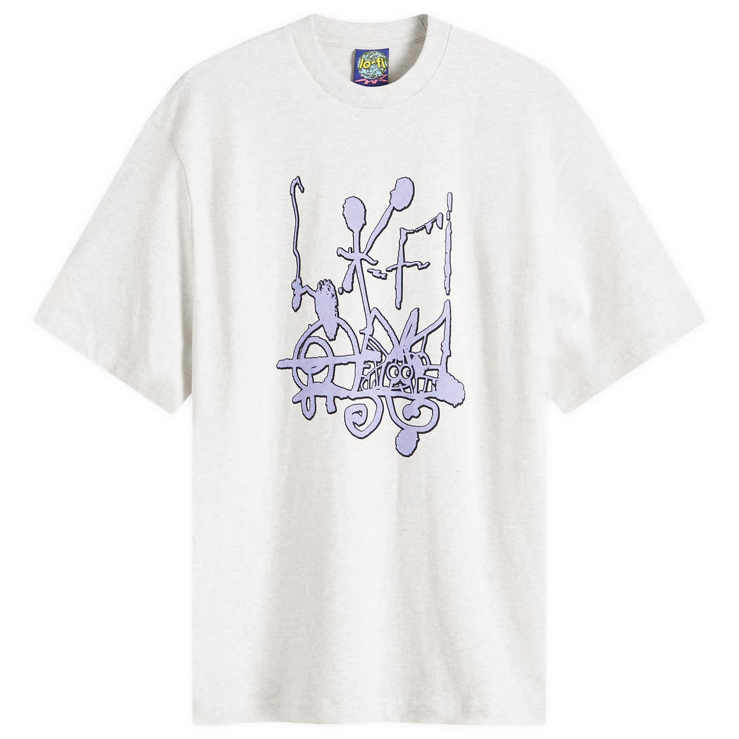 Emulsion T-Shirt