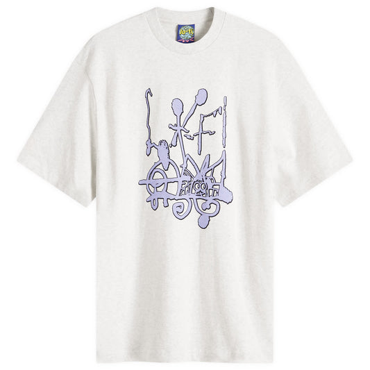 Emulsion T-Shirt