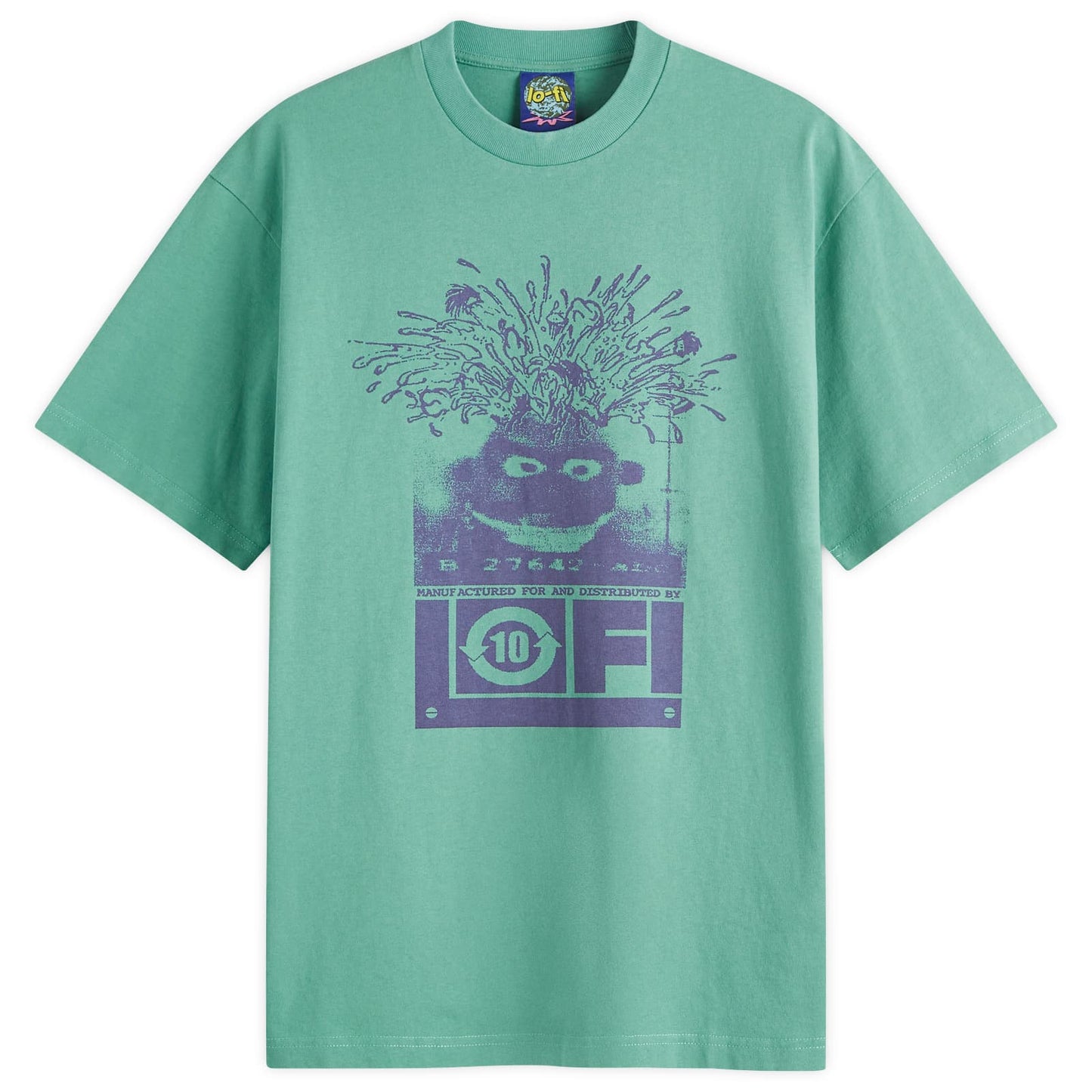 Grey Matter T-Shirt