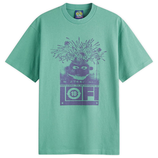 Grey Matter T-Shirt