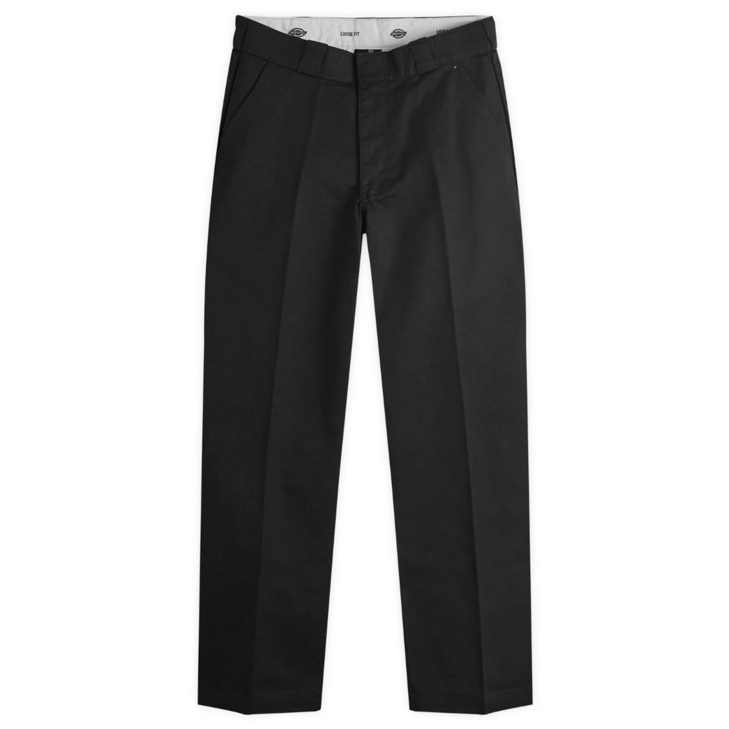 Loose Multi Pocket Work Pants
