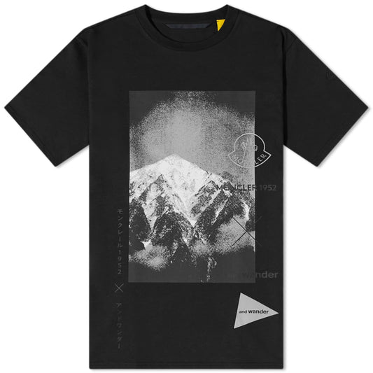 Mountain T-Shirt