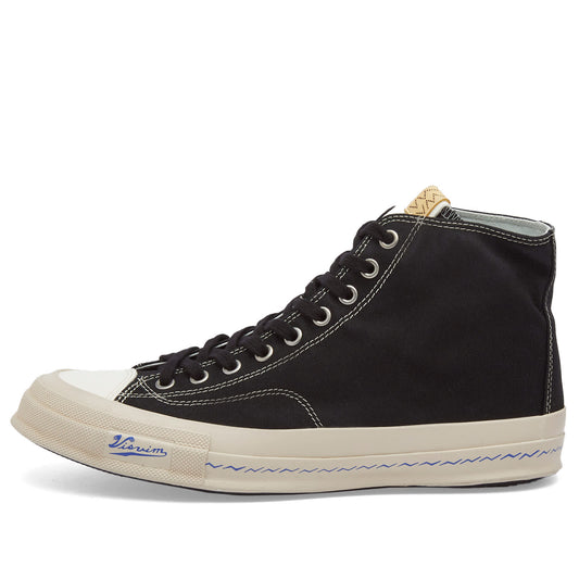 Skagway Hi Sneaker