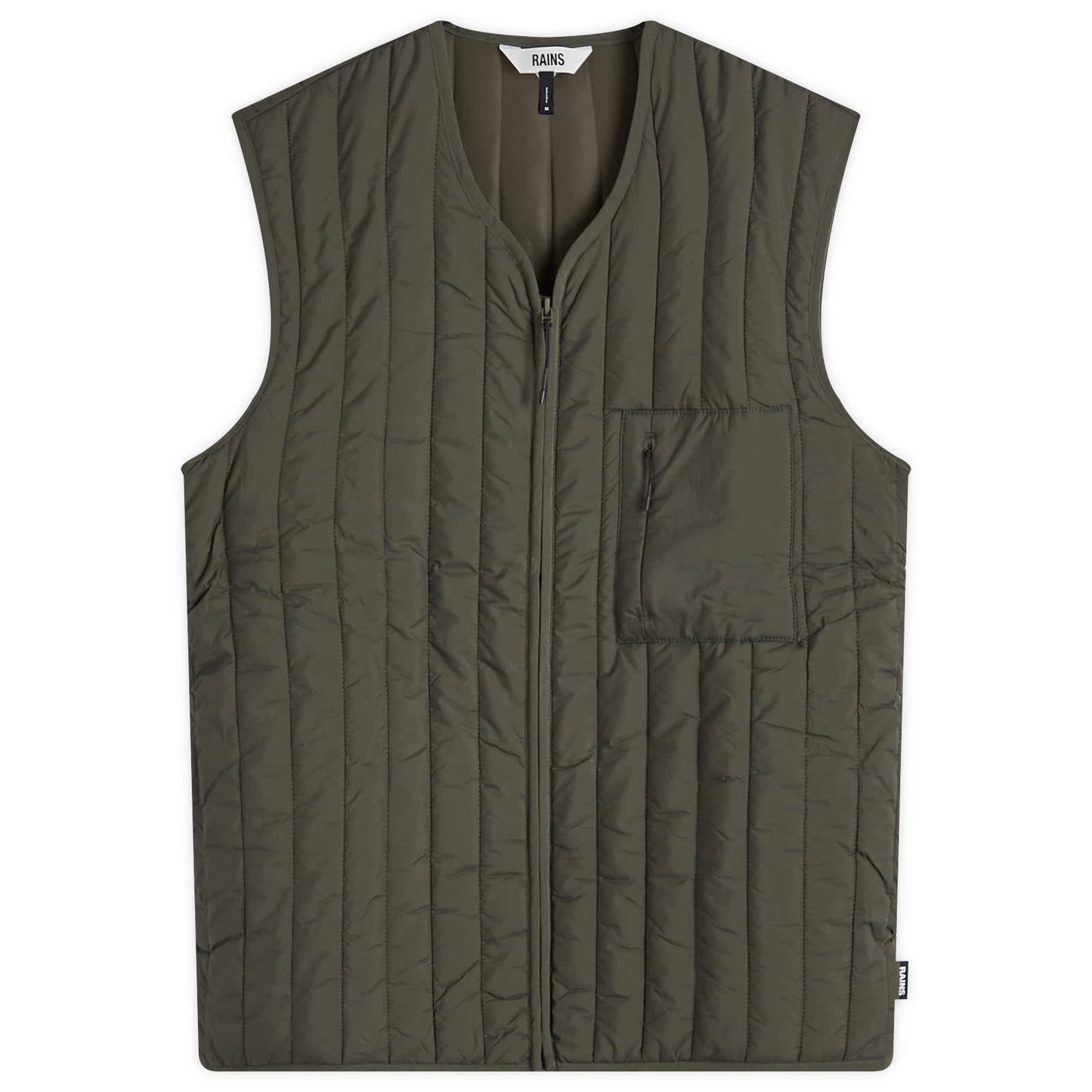 Banja Liner Vest