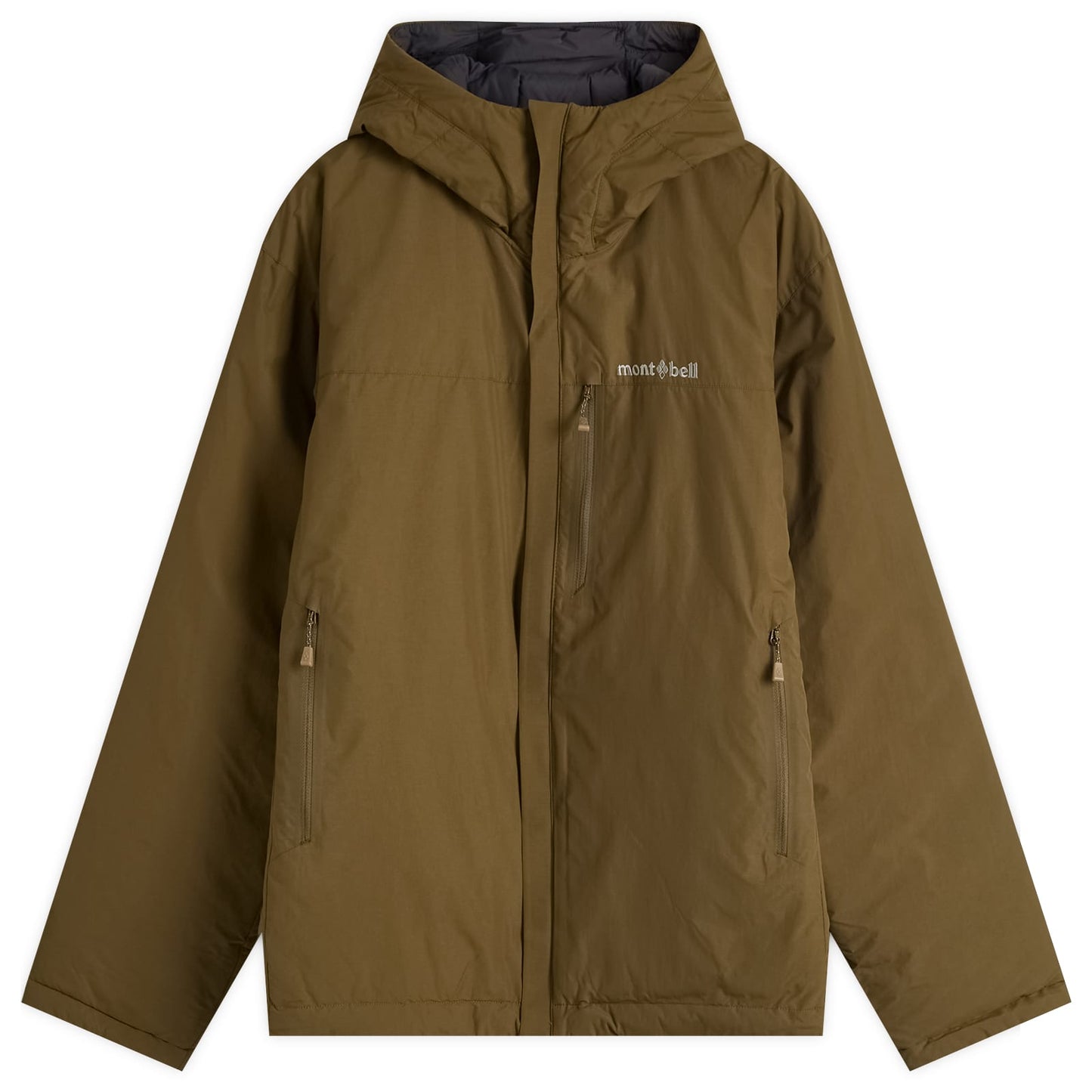Reversible Colorado Parka