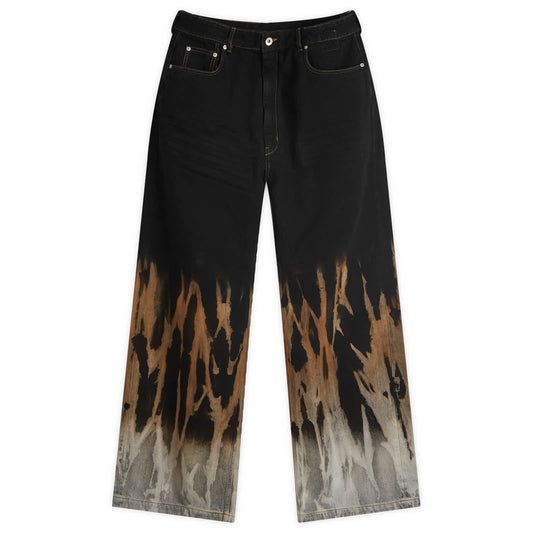 DRKSHDW Denim Sun Geth Jeans