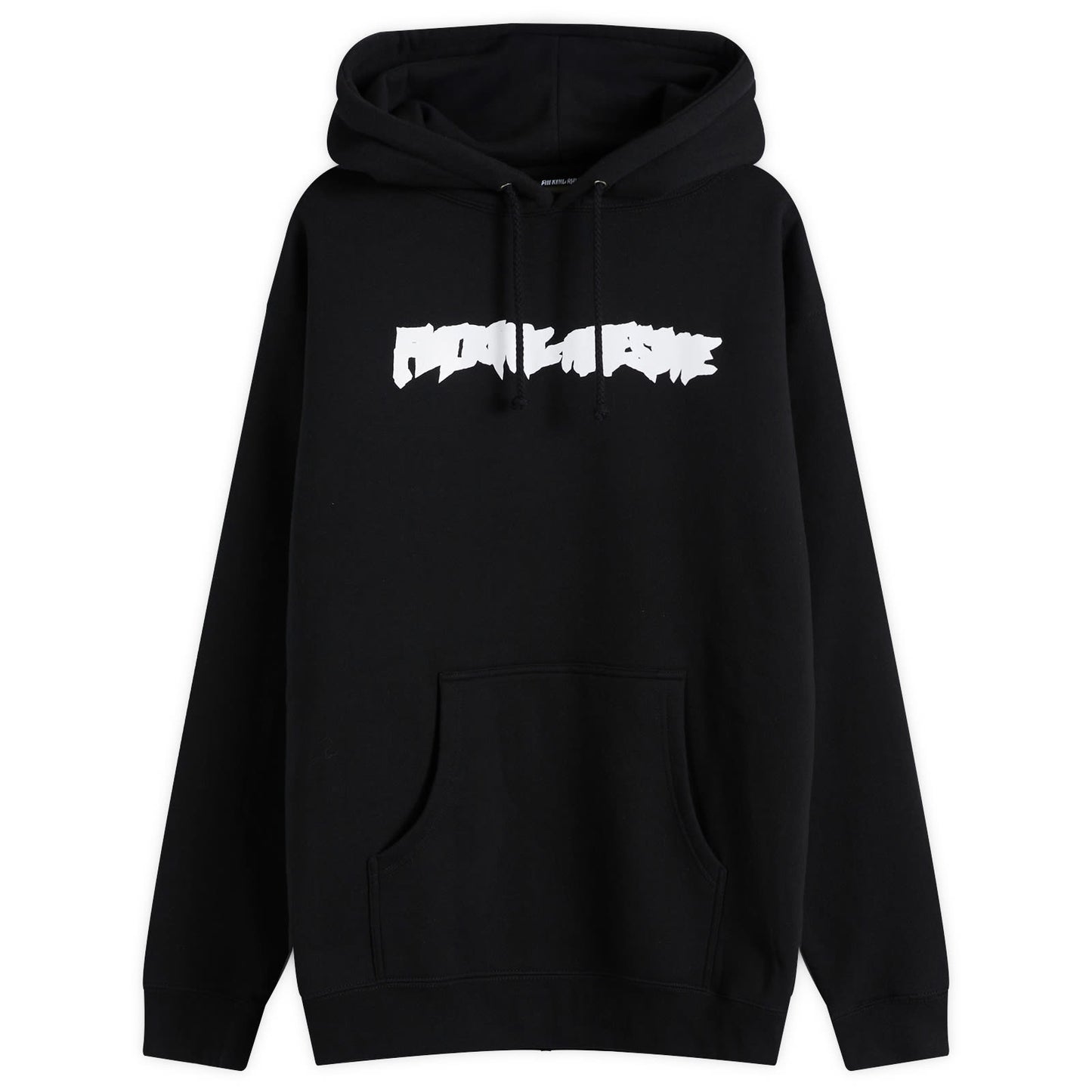 Ink Trap Stamp Hoodie