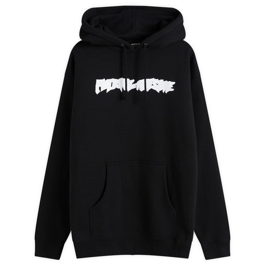 Ink Trap Stamp Hoodie