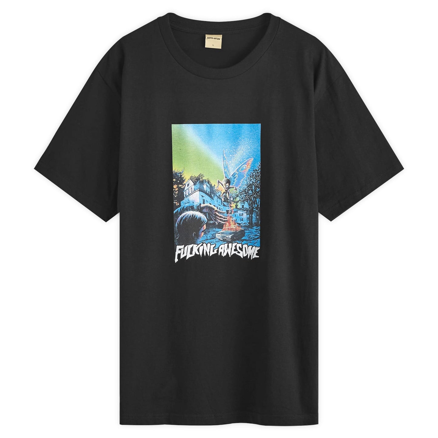 Hawthorne T-Shirt