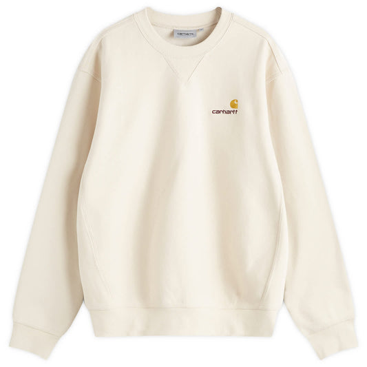 American Script Sweat