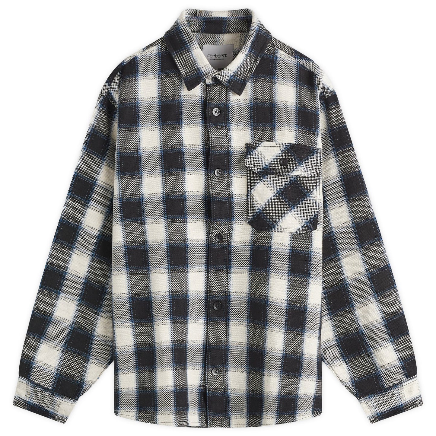 Witten Overshirt