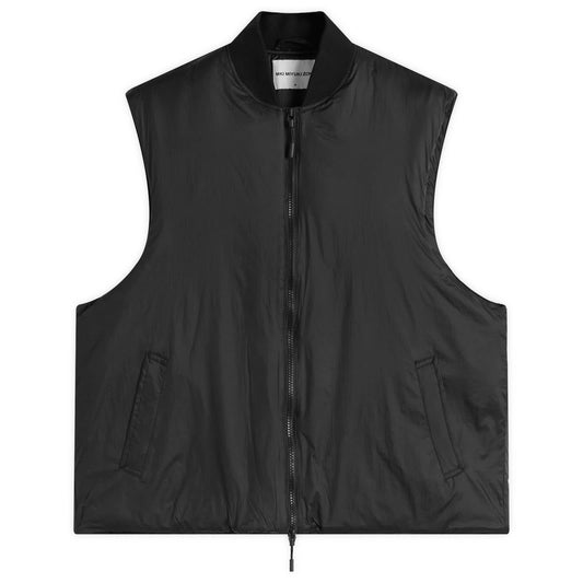 Insulated Loft Vest