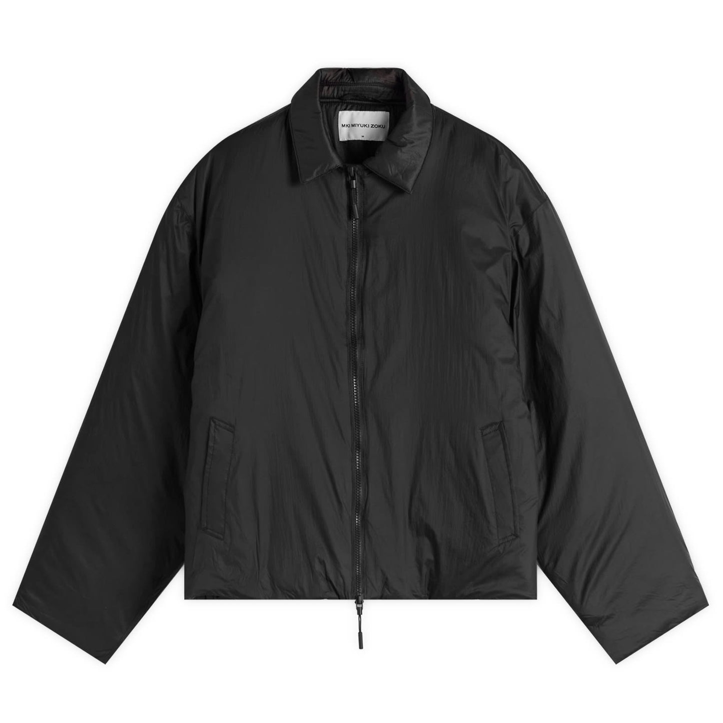 Insulated Loft Rider Jacket