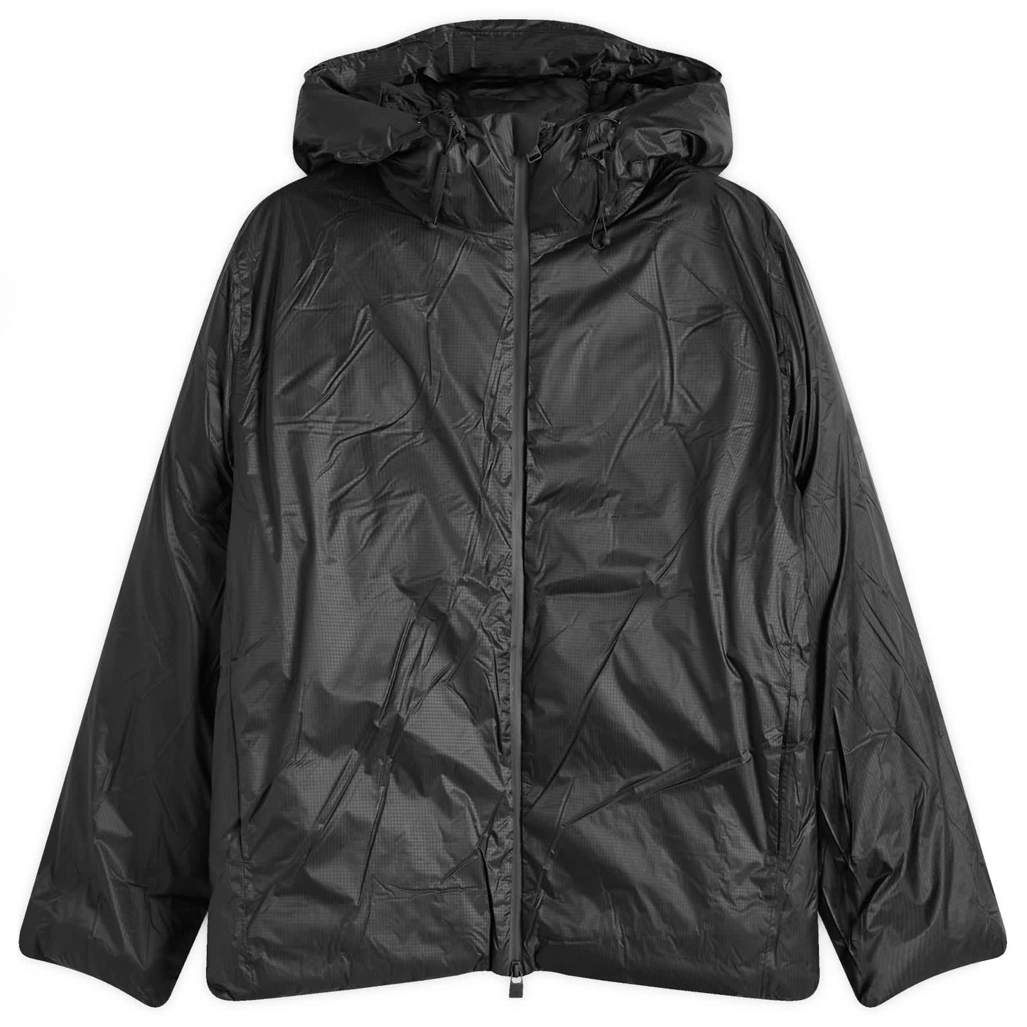 Kevo Puffer Jacket