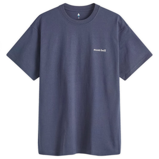 Shimayama T-Shirt