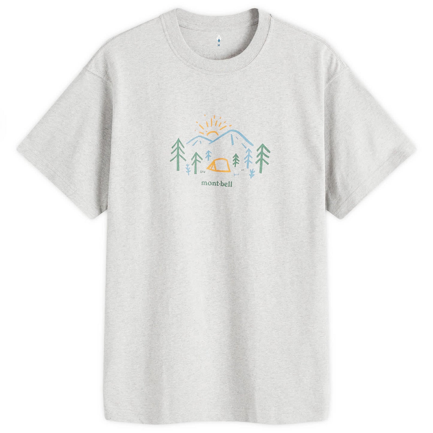 Mountain Morning T-Shirt