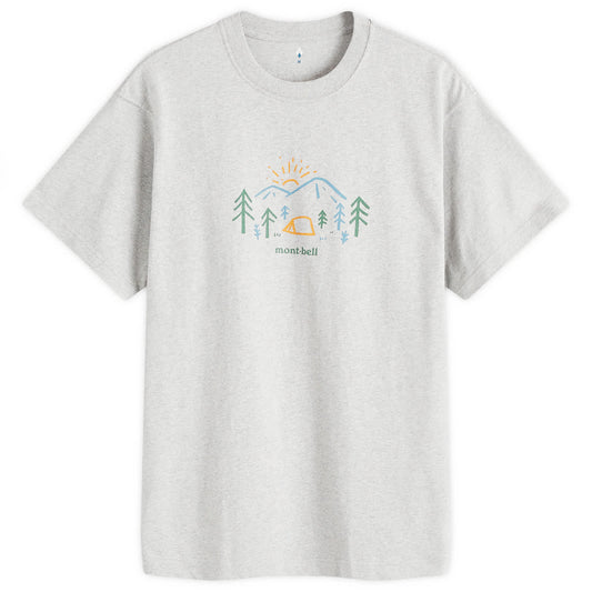 Mountain Morning T-Shirt