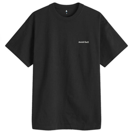 Cliff T-Shirt