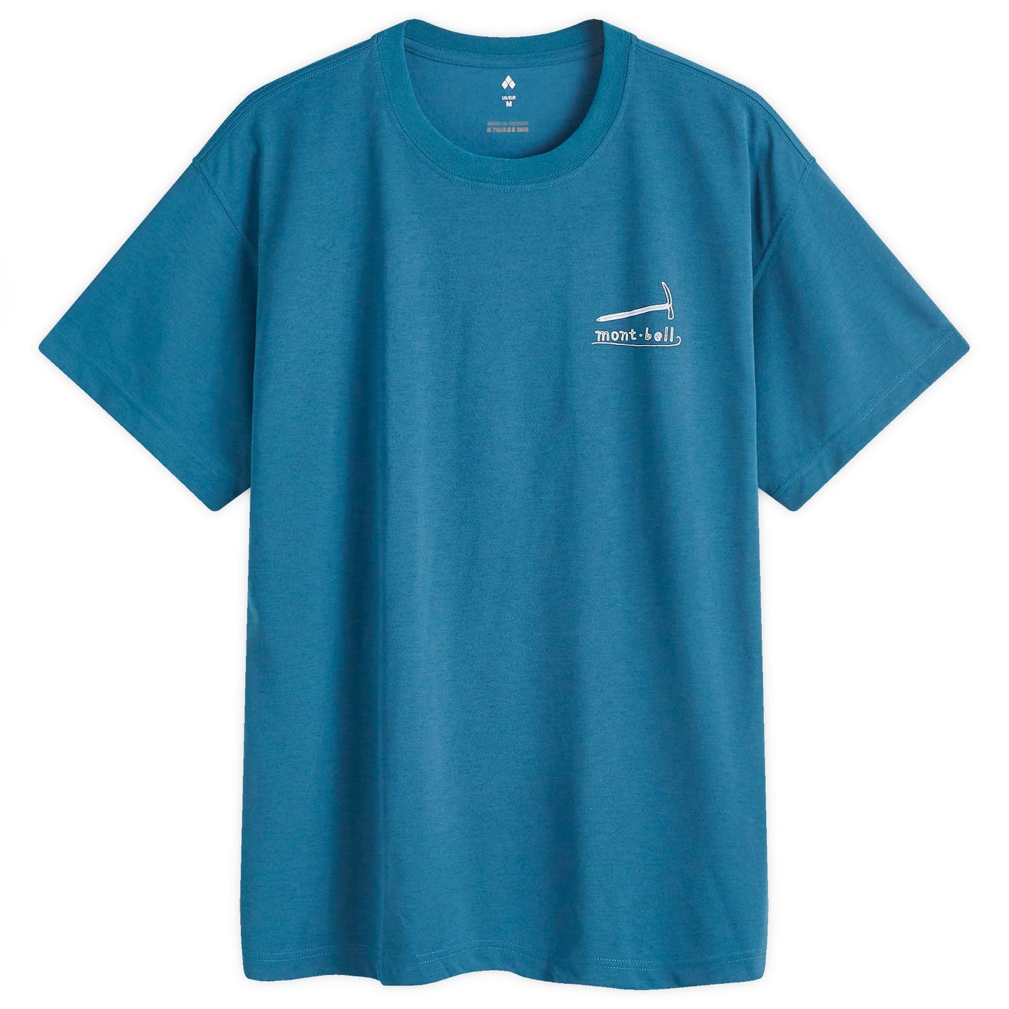 Mountain Gear T-Shirt