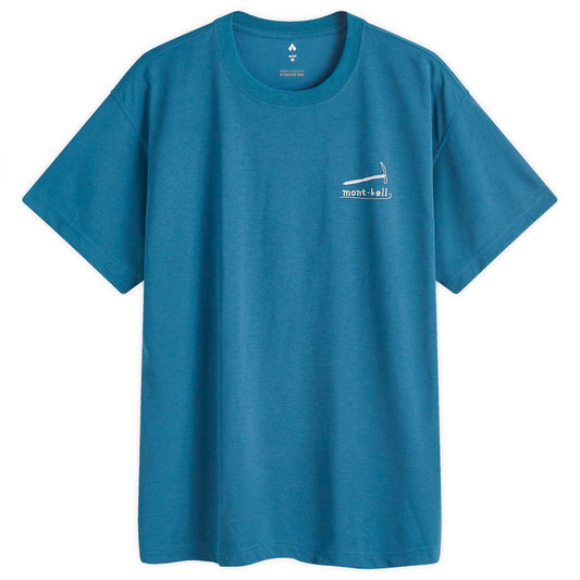 Mountain Gear T-Shirt